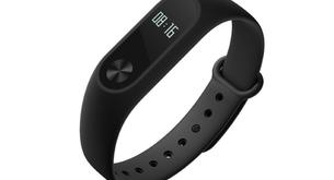 Mi Band 2: la banda deportiva más barata del mercado