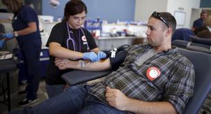 Cómo prepararse para donar sangre