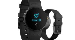 Geeksme: un reloj para tu vida sexual