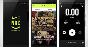 Nike+ Run Club, una de las mejores apps para el runner