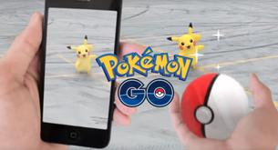 Los beneficios de jugar a Pokemon Go