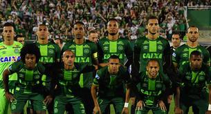 Se estrella el avión en el que viajaba el equipo brasileño Chapecoense