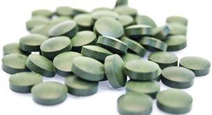 ¿Cuáles son las contraindicaciones de la espirulina?