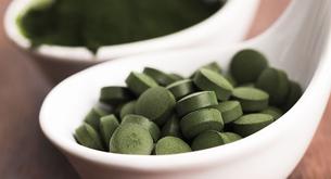 ¿Cuál es la dosis de espirulina ideal?