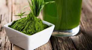 ¿Se puede tener una intoxicación con espirulina?