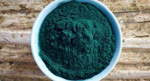 Mentiras de la spirulina