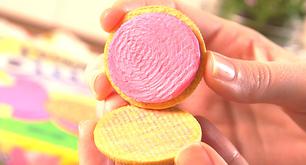 Esta nueva Oreo tiñe tu caca de rosa