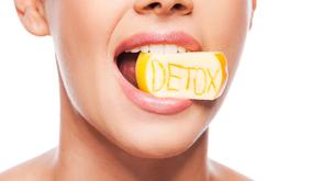 ¿Cómo hacer un plan detox?