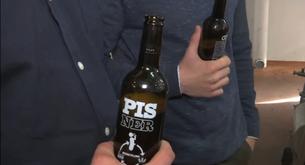 Inventan una nueva cerveza que procede del pis: la cerveza Pisner