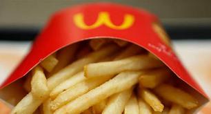 Revelan el ingrediente secreto de las patatas del McDonald's