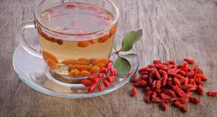 Dieta de las bayas de goji: ¿cómo tomarlas para adelgazar?