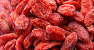 ¿Es posible una intoxicación por bayas de goji en mal estado?