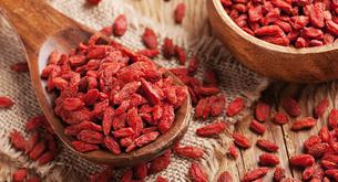 Mentiras de las bayas de goji