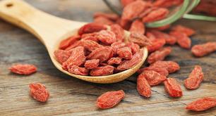 6 problemas de las bayas de goji que necesitas conocer