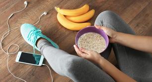 Teff, el cereal perfecto para deportistas