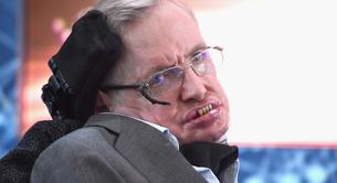 El revelador mensaje de Stephen Hawking a las personas con depresión