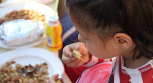 ¿Por qué es bueno comer castañas?