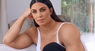 Gym Kardashian: Kim rompe internet... con sus brazos