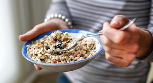 Cómo llevar una dieta vegana equilibrada