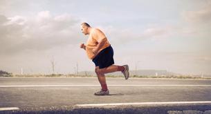 ¿Es bueno hacer deporte para combatir la obesidad?